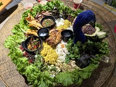 -品德宏·孔雀宴的发源地(金塔园店)