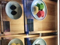 -阮大兴糕团(滨江宝龙店)