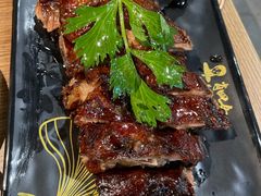 -肖四女乐山跷脚牛肉(世博源店)