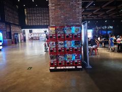 -CGV影城(梅江ScreenX店)