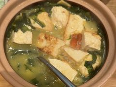 -谷田稻香·砂锅菜(西乡天虹店)