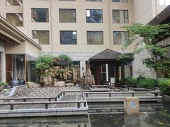 -三清山希尔顿度假酒店