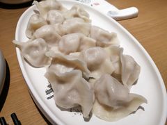 -天怡興·百年蒸饺(中心书城店)