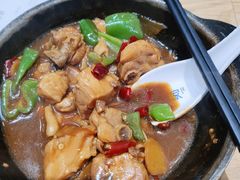 -膳当家黄焖鸡米饭(万达公馆店)