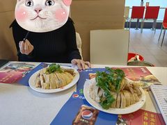 -振鼎鸡(福州路店)