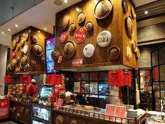 -东方明珠·可口可乐欢乐餐厅