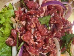 -齐齐哈尔兄弟烤肉(湖山美地店)