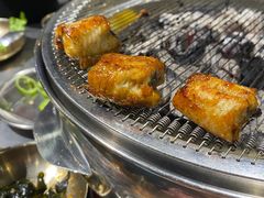-本炙炭烤·蒲烧活鳗料理店(金沙洲店)