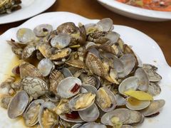 -望海潮海鲜店 特色家常菜(在海一方店)