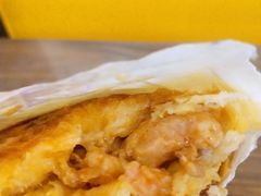 -吉品合酥脆烤饼(太平洋森活天地店)
