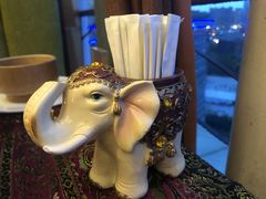 -火舞泰·泰式海鲜火锅餐厅(世纪城店)