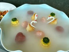 -世博源公馆·本帮融合菜·主题包厢·江景餐厅