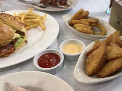 -摩根扒房(桐梓林店)