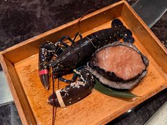 -Ginza Onodera 鮨(外滩十八号店)