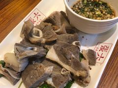 -遵义虾子张六羊肉粉(地王店)