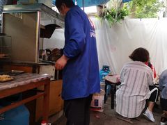 -大学路8号炸串(大学路十四号院店)