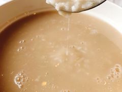 粯子粥-鸿运酒楼
