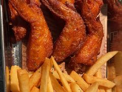 -芭莉与彩虹西餐厅(成都合生汇店)