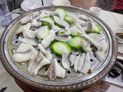 -凯盈阁私房菜·桑拿鸡(绿茵花园店)