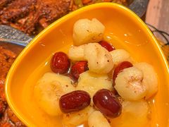 -嘎嘎鸭下巴·爆辣干锅(明教寺店)