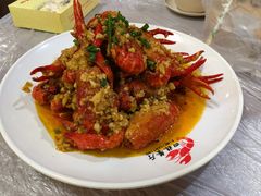 -四妹餐厅(玫瑰街店)