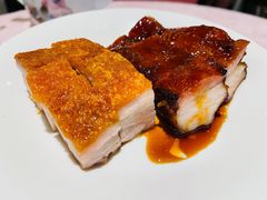 -誉八仙酒楼(静安大悦城店)