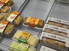 -巴黎优朵烘焙馆(菱角湖壹号店)