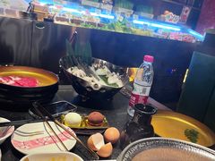 -牛New寿喜烧(闵行龙湖天街店)
