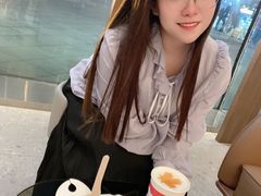 -Tims天好咖啡(河西万象城店)
