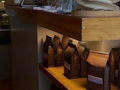 -Cafe del Volcan(永康路店)