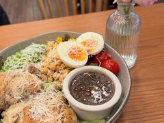-有序Orderly融合西餐·咖啡(运河外滩店)