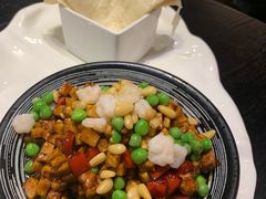 -柒园·三十年创意杭帮菜(龙湖滨江天街店)