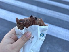 -耳朵眼炸糕(东北角店)