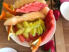 -豪客来牛排(商汇人和广场店)
