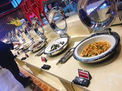 -牛排叔叔自助餐厅(太原万达店)