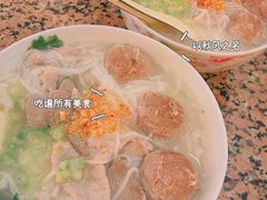 -潮汕龙记·普宁肠粉