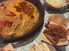 -五里关火锅(牛市口店)