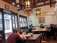 大堂-三林本帮馆(中林街店)