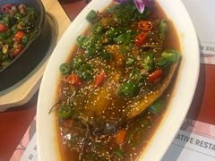 -赵小姐丨新中餐(曲江店)