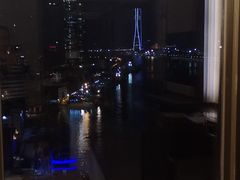 -澳门十六浦索菲特大酒店