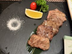 -长崎屋·日本料理·刺身·烧鸟(天河北路店)