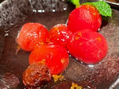 -贰醒·私房小院烧烤 (太古里店)