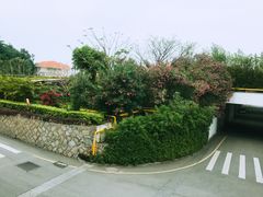 -厦门悦华酒店
