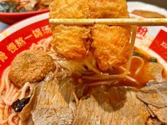 -小满手工粉(北京富力广场店)