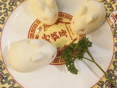 -砂锅居·始于1741(万丰路店)