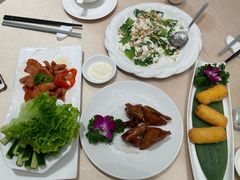 -轩记海鲜餐厅·四十五年老字号·经典粤菜(西区彩虹店)