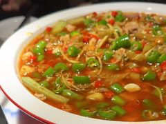 -醉英雄四川料理(新塘万达广场店)