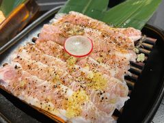 -烧江南烤肉(长春摩天活力城店)