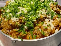-红辣椒·川菜·火锅(大洋中心店)