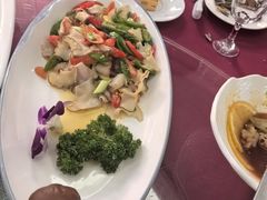 -世博花园酒店-自助餐厅(云南世博花园酒店店)